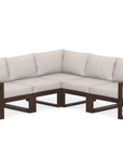 EDGE 5-Piece Modular Deep Seating Set