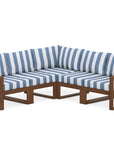 EDGE 5-Piece Modular Deep Seating Set