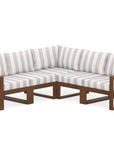 EDGE 5-Piece Modular Deep Seating Set