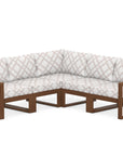EDGE 5-Piece Modular Deep Seating Set