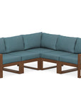 EDGE 5-Piece Modular Deep Seating Set