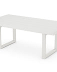 EDGE 40" x 78" Dining Table