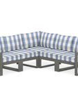 EDGE 5-Piece Modular Deep Seating Set