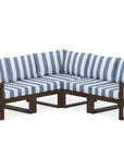 EDGE 5-Piece Modular Deep Seating Set