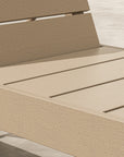 Latitude Chaise Lounge
