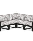 EDGE 5-Piece Modular Deep Seating Set