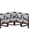EDGE 5-Piece Modular Deep Seating Set