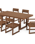 EDGE 7-Piece Dining Set