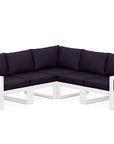 EDGE 5-Piece Modular Deep Seating Set