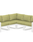 EDGE 5-Piece Modular Deep Seating Set