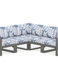 EDGE 5-Piece Modular Deep Seating Set