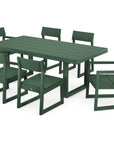 EDGE 7-Piece Dining Set