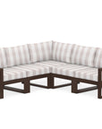 EDGE 5-Piece Modular Deep Seating Set