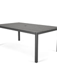 Ventura Rectangle Dining Table w Dura Board Top