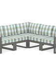 EDGE 5-Piece Modular Deep Seating Set