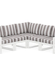 EDGE 5-Piece Modular Deep Seating Set