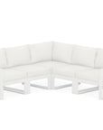 EDGE 5-Piece Modular Deep Seating Set