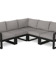 EDGE 5-Piece Modular Deep Seating Set