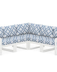 EDGE 5-Piece Modular Deep Seating Set