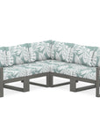 EDGE 5-Piece Modular Deep Seating Set