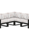 EDGE 5-Piece Modular Deep Seating Set