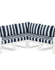 EDGE 5-Piece Modular Deep Seating Set