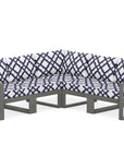 EDGE 5-Piece Modular Deep Seating Set