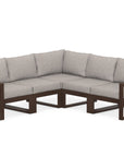 EDGE 5-Piece Modular Deep Seating Set