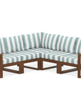 EDGE 5-Piece Modular Deep Seating Set