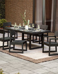 EDGE 7-Piece Dining Set