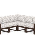 EDGE 5-Piece Modular Deep Seating Set