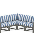 EDGE 5-Piece Modular Deep Seating Set