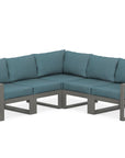 EDGE 5-Piece Modular Deep Seating Set