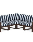 EDGE 5-Piece Modular Deep Seating Set
