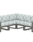 EDGE 5-Piece Modular Deep Seating Set