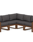 EDGE 5-Piece Modular Deep Seating Set