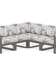 EDGE 5-Piece Modular Deep Seating Set