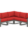 EDGE 5-Piece Modular Deep Seating Set