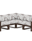 EDGE 5-Piece Modular Deep Seating Set