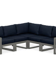 EDGE 5-Piece Modular Deep Seating Set