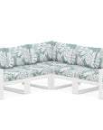 EDGE 5-Piece Modular Deep Seating Set