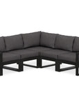 EDGE 5-Piece Modular Deep Seating Set