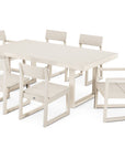 EDGE 7-Piece Dining Set