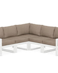 EDGE 5-Piece Modular Deep Seating Set