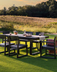 EDGE 7-Piece Dining Set