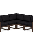 EDGE 5-Piece Modular Deep Seating Set