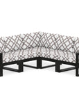 EDGE 5-Piece Modular Deep Seating Set