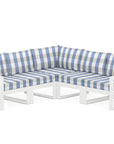 EDGE 5-Piece Modular Deep Seating Set