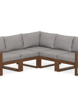 EDGE 5-Piece Modular Deep Seating Set