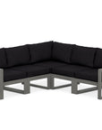 EDGE 5-Piece Modular Deep Seating Set